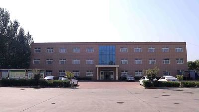 Qingdao Jero Steel Co., Ltd. linea di produzione del fabbricante