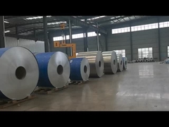 Bobina in lega di alluminio AA1050 AA1070 per riflettore di lampada