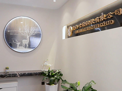 Superiore dissipazione del calore bobine in lega di alluminio Applicazioni elettroniche