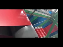 20/5 Film 3105 H46 Coil di alluminio preverniciato PVDF