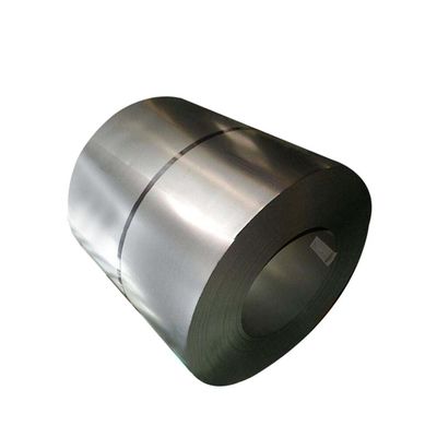 comprare JIS G3302 ha galvanizzato la bobina d'acciaio Z275GSM non lubrifica la superficie cromata fabbricazione online