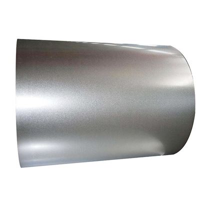 comprare Superficie cromata e luminosa della bobina della lamiera di ferro galvanizzata 600-1500mm fabbricazione online