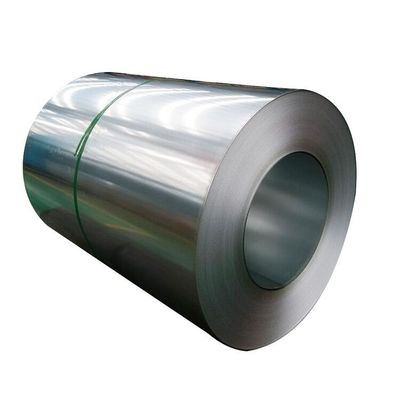 comprare Coil di foglio GI resistente alla ruggine 1250 mm Coil G90 galvanizzato fabbricazione online