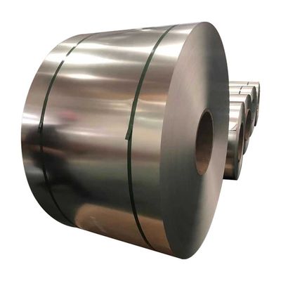 comprare Calibro d'acciaio della bobina 80g/M2 26 di GI di DX51D Galvcanized per la porta di costruzione del tetto fabbricazione online