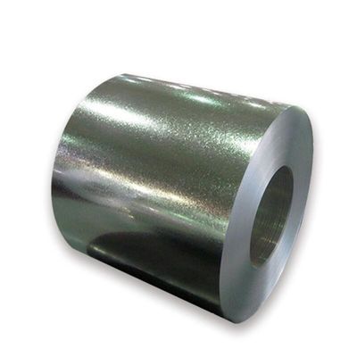 comprare La bobina d'acciaio Z275 di GI di JERO DC51d G90 ha galvanizzato il rotolo della lamiera di acciaio fabbricazione online