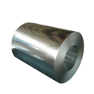 comprare bobina d'acciaio OD 1000-1500mm di allungamento 16-25% della bobina di GI di spessore di 0.14-1.2mm fabbricazione online