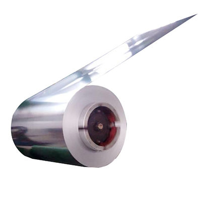 comprare Larghezza d'acciaio di identificazione 600-1250mm della bobina della bobina 508mm/610mm di GI dell'automobile fabbricazione online