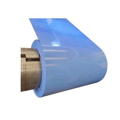 comprare PPGI bianco ha preverniciato la larghezza d'acciaio 25-1500mm della bobina del galvalume fabbricazione online