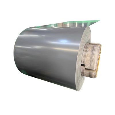 comprare Bobine galvanizzate pre dipinte a doppio foglio 0.4mm ISO9001: 2008 fabbricazione online