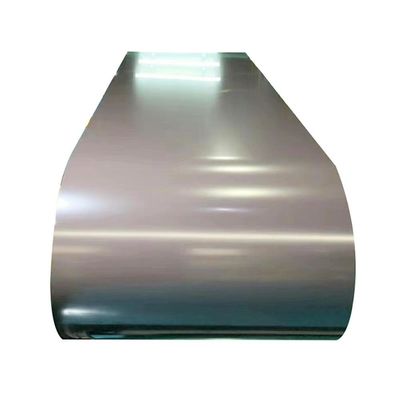 comprare ASTM A755 / CGCC Coil di acciaio galvanizzato preverniciato per costruzioni fabbricazione online