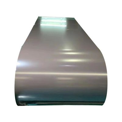 comprare ASTM A755/CGCC/EN 10346 bobina rivestita di zinco e pellicola 20um PPGI fabbricazione online