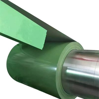comprare Coil di acciaio rivestiti di colore resistenti e vivaci per diverse applicazioni fabbricazione online