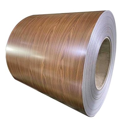comprare Coil di acciaio colorato rivestito di zinco con norma ASTM A755/CGCC/EN 10346 fabbricazione online