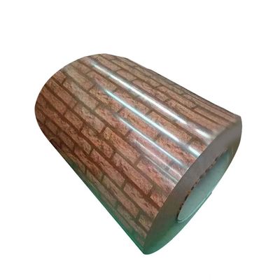 comprare Spessore 0,12-2 mm lamiera di acciaio galvanizzato pre-dipinto con colore standard Ral fabbricazione online