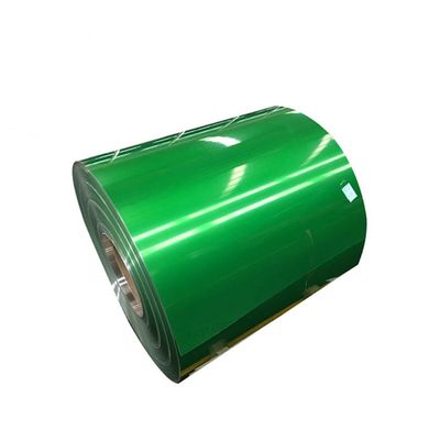 comprare Coil ID 508mm/610mm Coil rivestito a colori durevole ed efficiente fabbricazione online