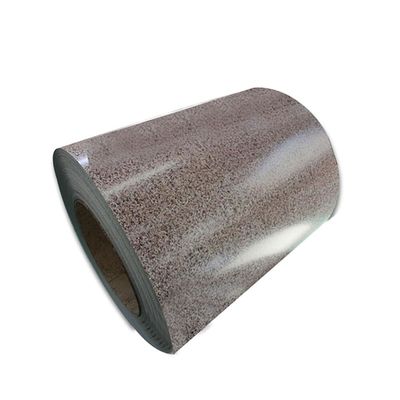 comprare Spessore d'acciaio preverniciato rivestito della bobina 0.12-2mm fabbricazione online