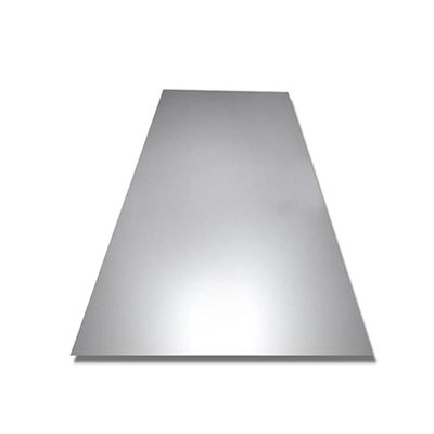 comprare Lamiera di acciaio galvanizzata di costruzione con il rivestimento dello zinco 60g/M2-275g/M2 fabbricazione online