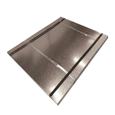 comprare Lustrino regolare dello strato di gi ricoperto zinco laminato a caldo di Astm/lustrino zero fabbricazione online