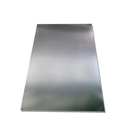 comprare La lamiera di acciaio galvanizzata elettrotipia lamina a freddo i piatti d'acciaio galvanizzati fabbricazione online