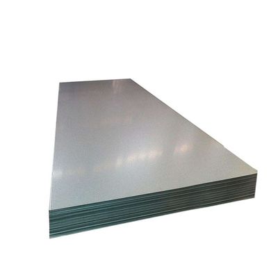 comprare 4x8 ha galvanizzato la lamiera di acciaio Sae 1015 SONCAP ISO9001 diplomata fabbricazione online