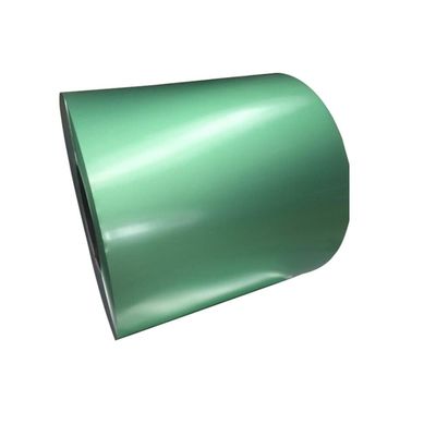 comprare Rivestimento duro della bobina 30-150g/M2 di Aluzinc della bobina d'acciaio di G550 0.12-2mm GL fabbricazione online
