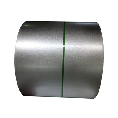 comprare Superficie d'acciaio della bobina AFP del galvalume di S550GD ASTM A792 Aluzinc fabbricazione online