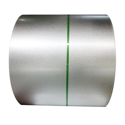 comprare La bobina d'acciaio immersa calda del galvalume di ASTM A792 zinca il materiale dell'acciaio di Aluminizado fabbricazione online