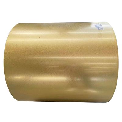 comprare Bobina d'acciaio del galvalume duro d'acciaio della bobina AZ80 55% di G550 ASTM A792 GL fabbricazione online