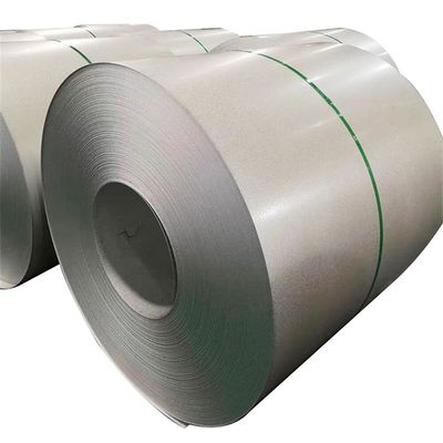 comprare Lo zinco immerso caldo dell'alluminio del galvalume ha ricoperto ASTM d'acciaio A792 fabbricazione online