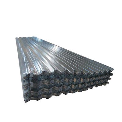 comprare Tipo ondulato di Wave dello strato galvanizzato policarbonato di Zincalume fabbricazione online