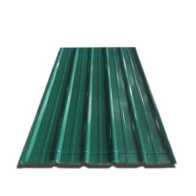 comprare Strati pre dipinti rivestiti del ferro galvanizzato dello strato 0.10-0.8mm del tetto di colore non lubrificato fabbricazione online