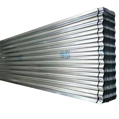 comprare Strato ondulato del tetto dello zinco galvanizzato 30 calibri di forma di Wave dello strato fabbricazione online