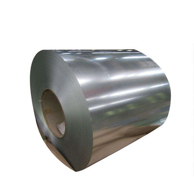 comprare Certificato del calibro SONCAP JIS ISO9001 della bobina 22 dello strato di gi di Dx51d Z275 fabbricazione online