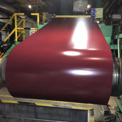 comprare materiale d'acciaio del metallo del tetto della bobina ricoperto colore di spessore di 0.13-3mm fabbricazione online