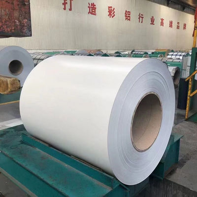 comprare Galvalumed galvanizzato ha preverniciato l'elettrodomestico Appication delle bobine d'acciaio fabbricazione online