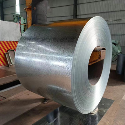 comprare Dx51d Z60 ha galvanizzato superficie luminosa/impressa del rotolo di nastro fabbricazione online