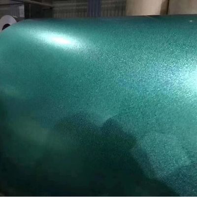 comprare Coprire spessore d'acciaio della bobina 0.12-1mm del galvalume di Aluzinc del rotolo fabbricazione online