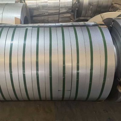 comprare Identificazione d'acciaio della stampa 508mm/610mm di Antifinger del galvalume della bobina Az40 fabbricazione online
