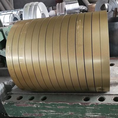 comprare Aluzinc cromato ha ricoperto il rotolo d'acciaio del galvalume d'acciaio di Zincalume fabbricazione online