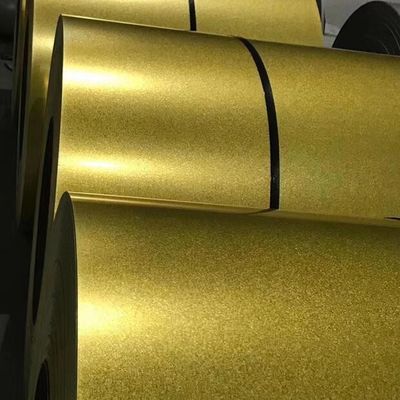 comprare Resistenza della corrosione all'aperto straordinaria della bobina di JIS G3321 0.43x1200mm Aluzinc fabbricazione online