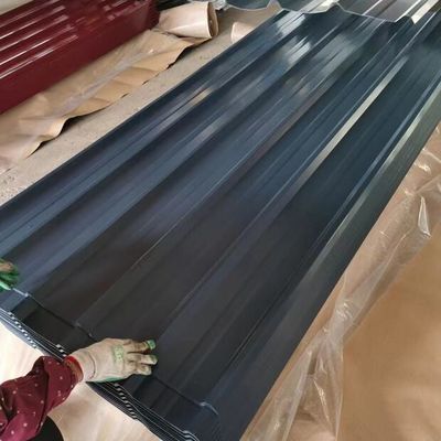 comprare i piedi 4x8 pre hanno galvanizzato il calibro CGCC/ASTM A755 della lamiera di acciaio 28 fabbricazione online