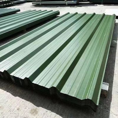 comprare il colore giallo rosso coprente di verde dello strato preverniciato 0.11-0.7mm ha ricoperto fabbricazione online