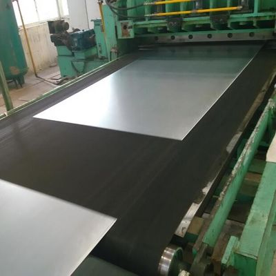 comprare Piatto d'acciaio laminato a freddo a 4*8 pollici galvanizzato 20 calibri della lamiera di acciaio fabbricazione online