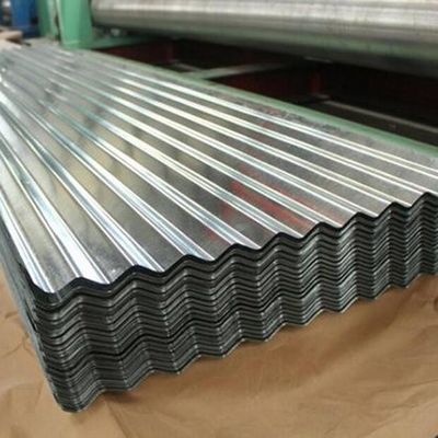 comprare Il calibro 20 ha galvanizzato coprire il materiale da costruzione della lamiera sottile fabbricazione online