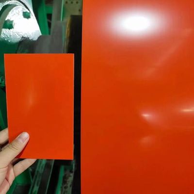 comprare Az150 Bobina Aluzinc ha preverniciato la bobina d'acciaio Ppgi del galvalume fabbricazione online