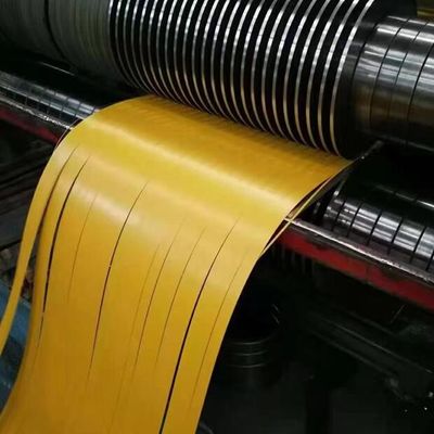 comprare Lo spessore 0.12-2mm colora la bobina d'acciaio rivestita ha preverniciato il piatto d'acciaio della bobina fabbricazione online