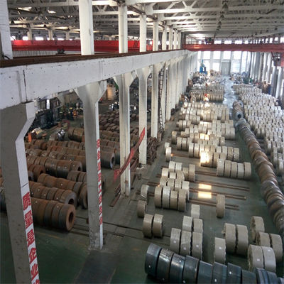 comprare ASTM A653 bobina di acciaio galvanizzato pacchetto standard di esportazione spessore 0,3-3,0 mm fabbricazione online