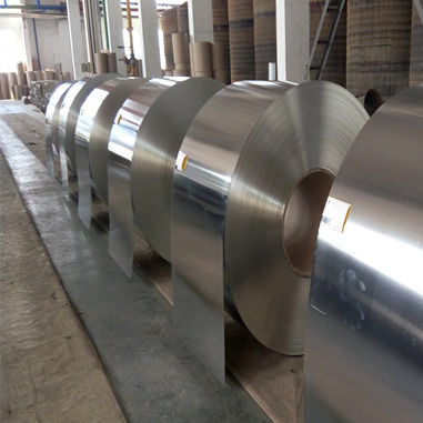 comprare Spessore 0,3-3,0 mm bobina in acciaio galvanizzato in rilievo 3-8 tonnellate Superficie luminosa fabbricazione online