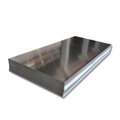 comprare 5xxx Serie AA5052 Materiale 5052 H32 Foglio in lega di alluminio per imbarcazioni fabbricazione online