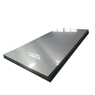comprare Série 6000 6062 T6 Leggio di alluminio lamiera di metallo 6 mm fabbricazione online
